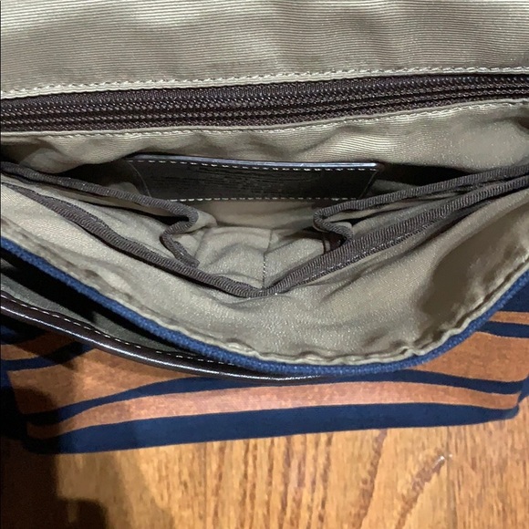 Unisex Coach Bag - Picture 3 of 4